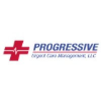 Progressive Urgent Care Management logo