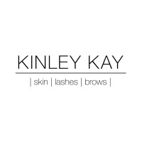 Kinley Kay Beauty Studio logo