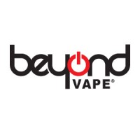 Beyond Vape logo