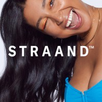 STRAAND logo