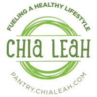 Chia Leah Clean Eats logo