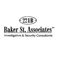 Baker St. Associates logo