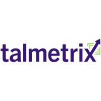 Talmetrix logo