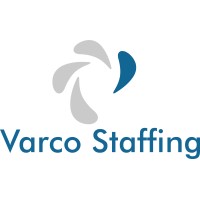 Varco Staffing logo