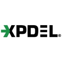 XPDEL logo