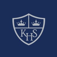 King Henry School logo