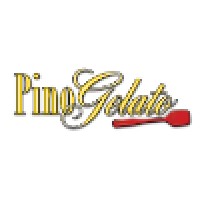 Pino Gelato, Inc logo