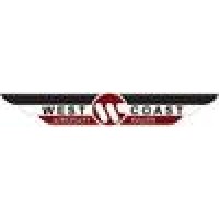 West Coast Charters logo