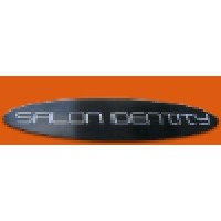 Salon Identity logo