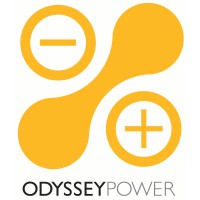 ODYSSEY POWER