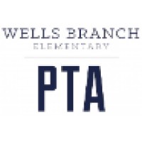 Wells Branch Elementary PTA logo