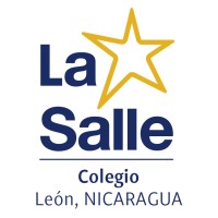 Colegio La Salle -León,Nicaragua logo
