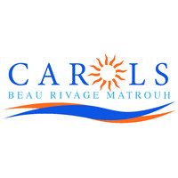 Carols Beau Rivage Matrouh logo
