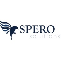 Spero Solutions logo