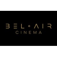 Bel Air Cinema logo