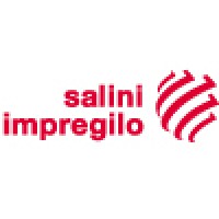 Salini Impregilo S.P.A Saudi Branch logo