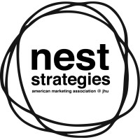 Image of Nest Strategies - JHU American Marketing Association