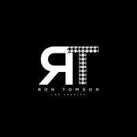 Ron Tomson logo