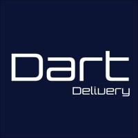 Dart Delivery logo