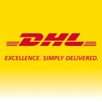 DHL Express Ireland logo