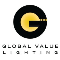 Global Value Lighting logo