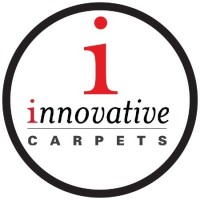 Innovative Carpets logo