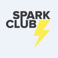 Spark Club logo