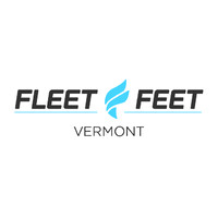 Fleet Feet Vermont logo