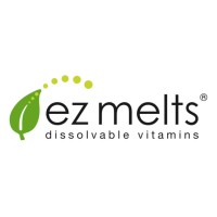 EZ Melts logo