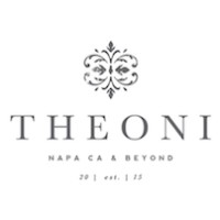 Theoni Lifestyle Event Rentals logo