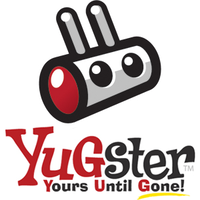 Yugster logo