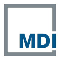 Management Development Institute logo