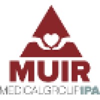 Muir Medical Group IPA, Inc. logo