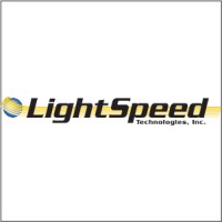 LightSpeed Technologies, Incorporated logo