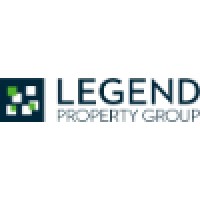 Legend Property Group logo