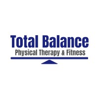 Total Balance Physical Therapy And Fitness logo