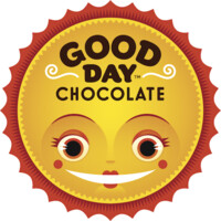 Good Day Chocolate ® logo