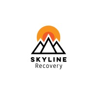 Skyline Recovery logo