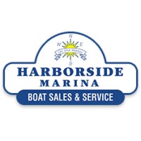 Harborside Marina & Yacht Sales logo