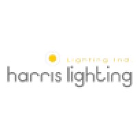Harris Lighting Ltd logo