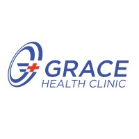 The Grace Health Clinic logo