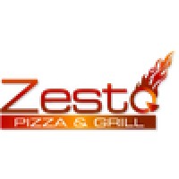 Zesto Pizza logo