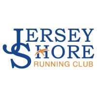 Jersey Shore Running Club logo