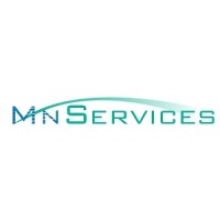 MN Cln Services Inc logo