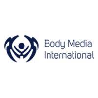Body Media International logo