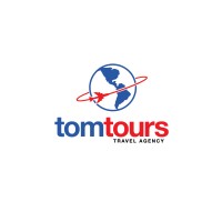 Tom Tours logo