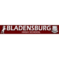 Bladensburg High School logo