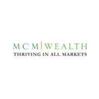 MCM Wealth logo