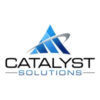 Catalyst Solutions, LLC logo