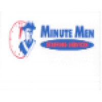 Minute Men Staffing Medina logo